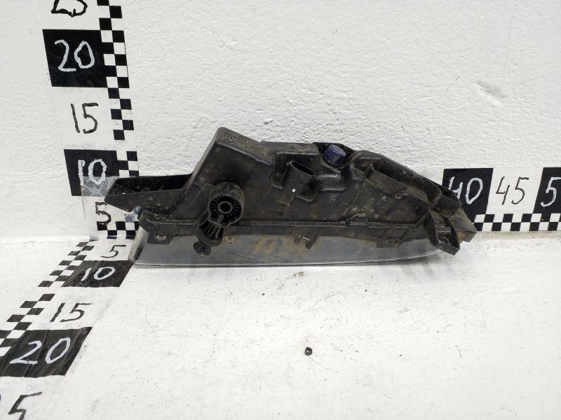 Фара противотуманная правая