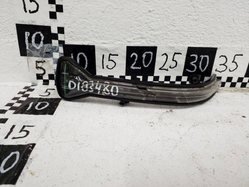 Повторитель в зеркало