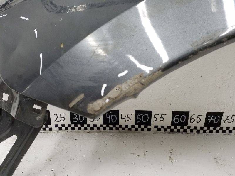 Крыло переднее левое