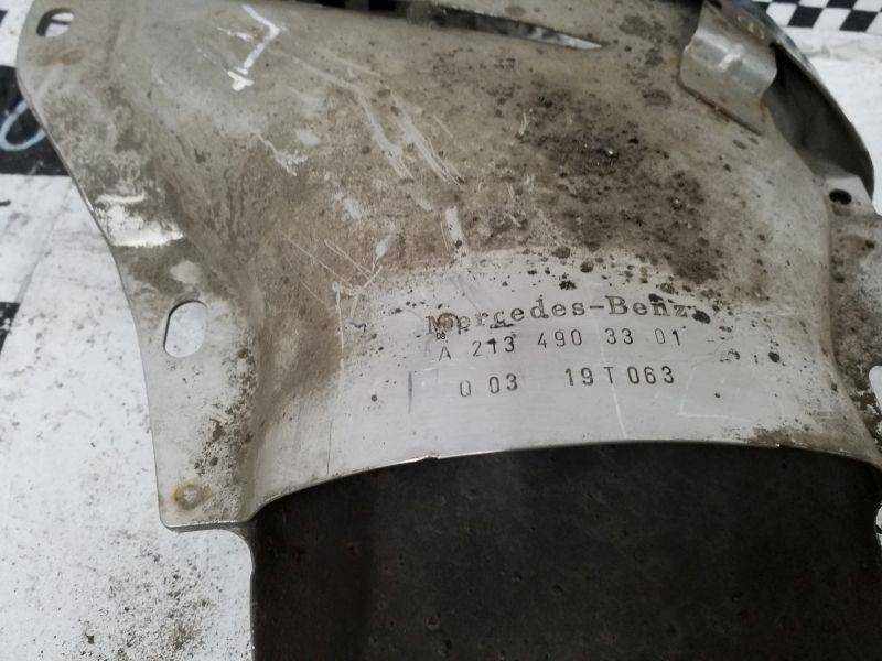 Насадка на глушитель