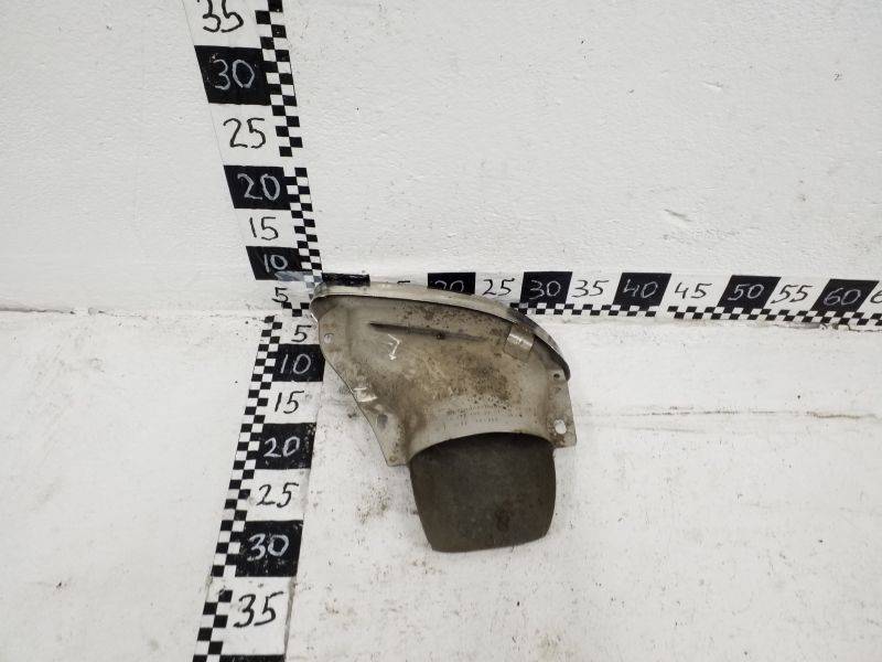 Насадка на глушитель