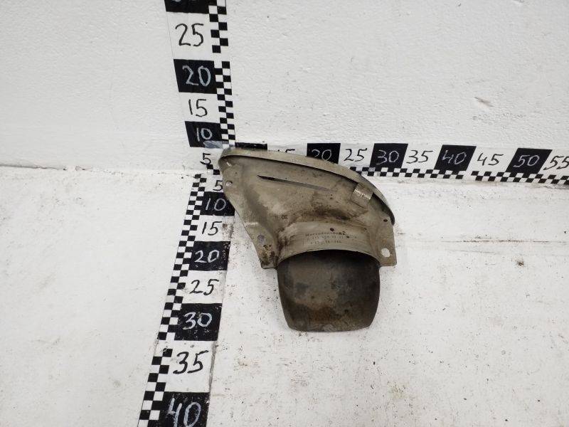 Насадка на глушитель