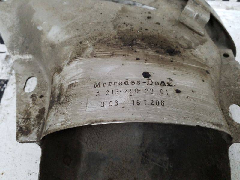 Насадка на глушитель