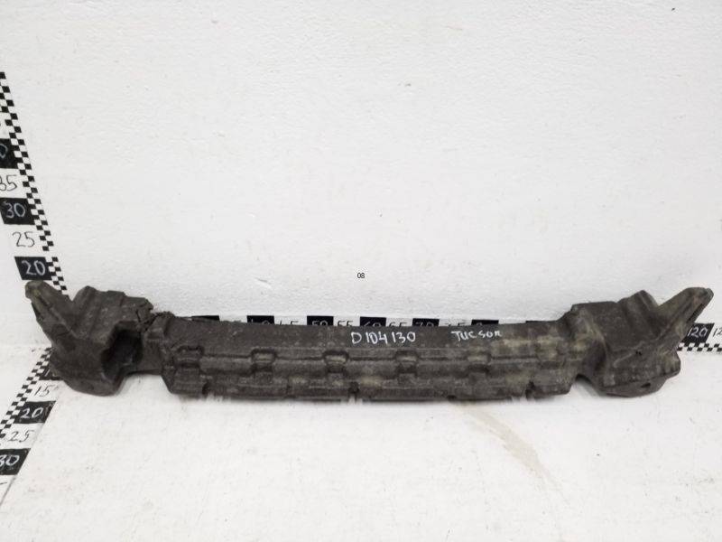 Наполнитель переднего бампера