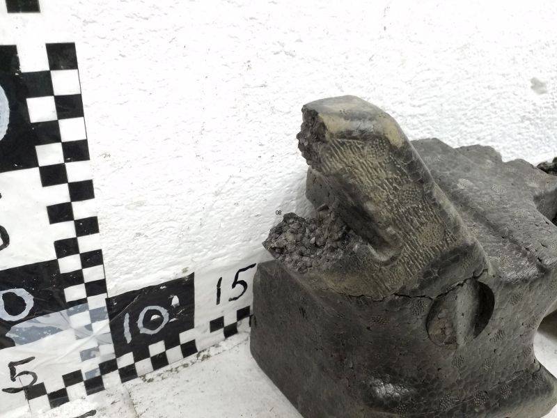 Наполнитель переднего бампера