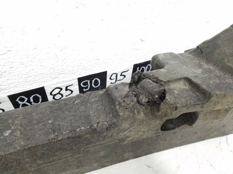 Наполнитель переднего бампера