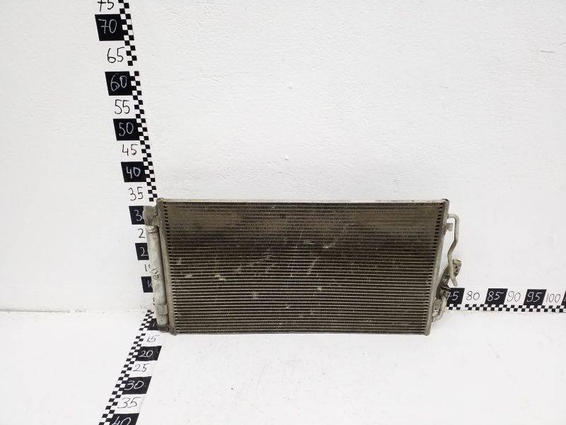 Радиатор кондиционера / конденсер