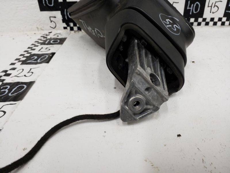 Зеркало левое электрическое