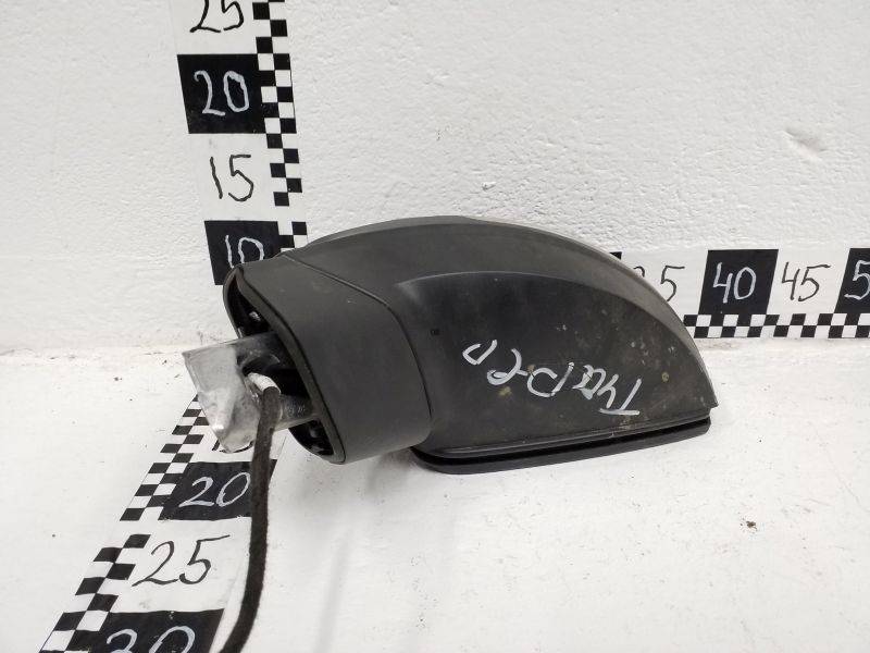 Зеркало левое электрическое