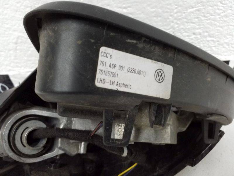 Зеркало левое электрическое