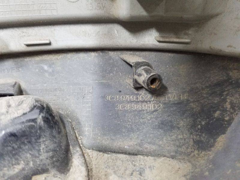 Повторитель в зеркало
