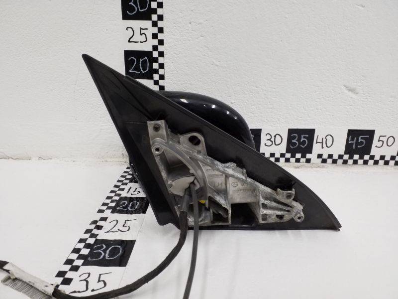 Зеркало левое электрическое