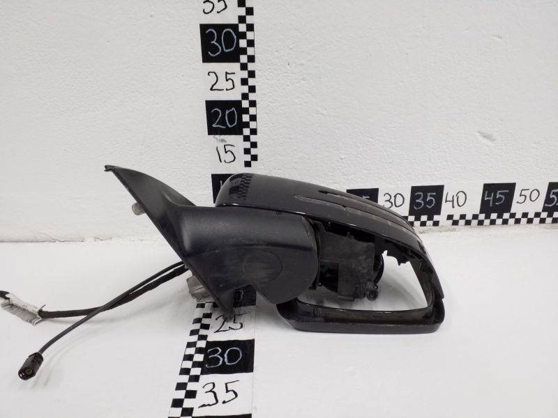 Зеркало левое электрическое