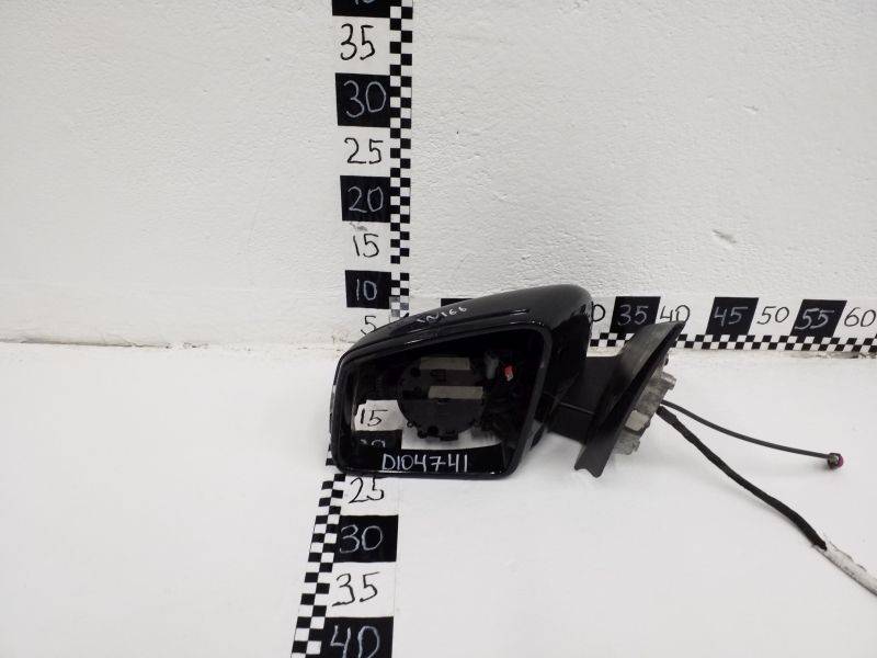 Зеркало левое электрическое