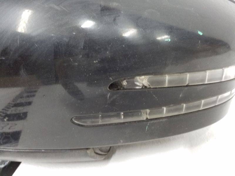 Зеркало левое электрическое