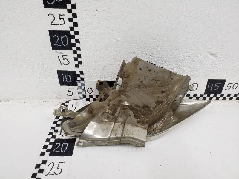 Насадка на глушитель