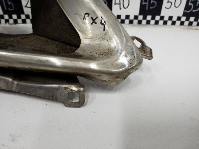 Насадка на глушитель