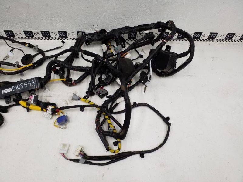 Проводка (коса)