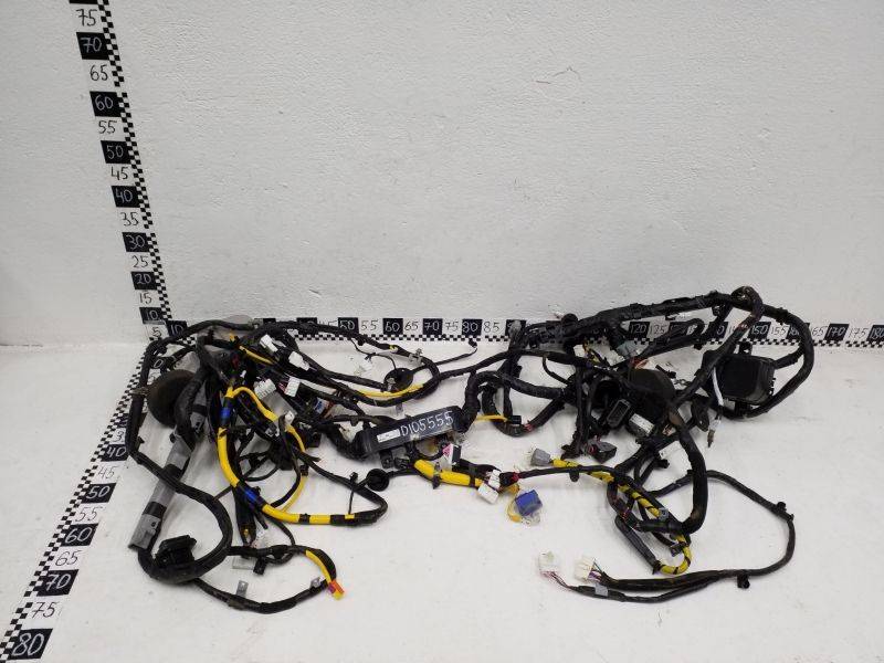 Проводка (коса)