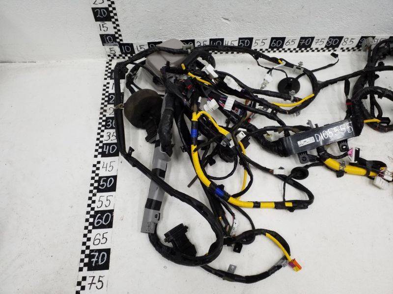 Проводка (коса)