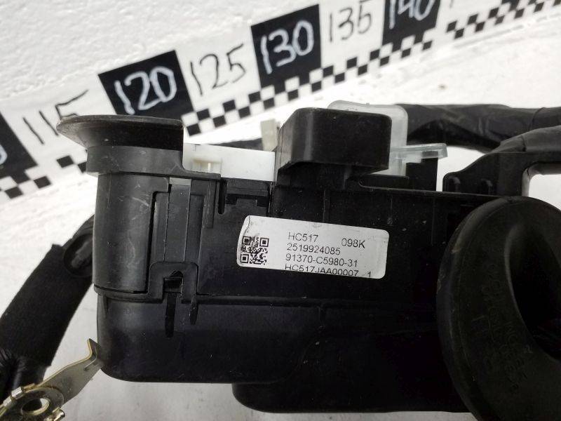 Проводка (коса)