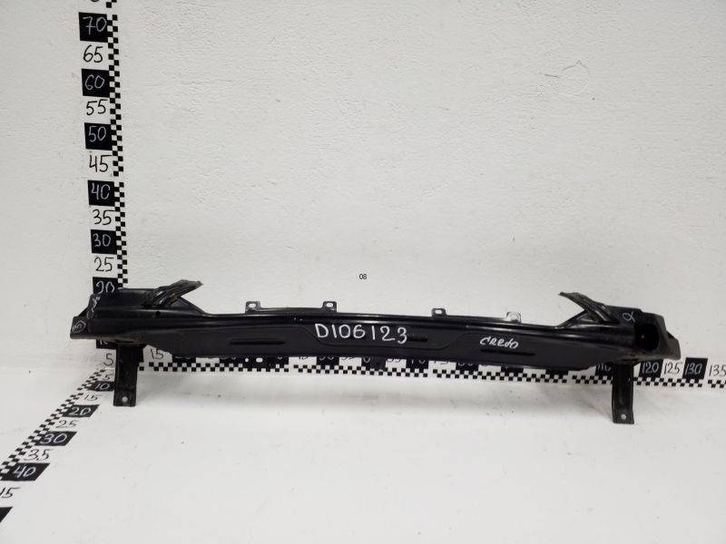 Усилитель заднего бампера