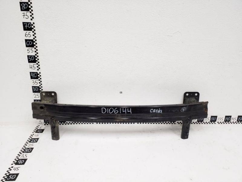 Усилитель переднего бампера