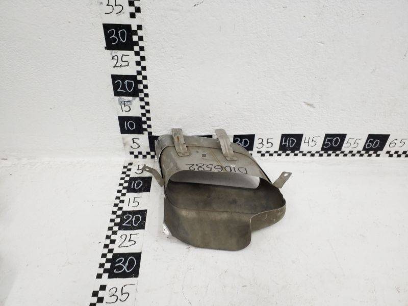 Насадка на глушитель