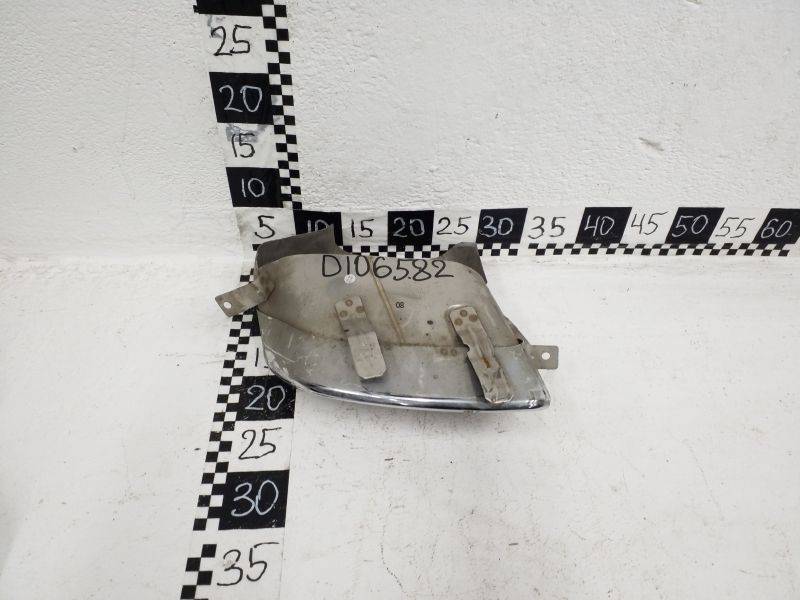 Насадка на глушитель