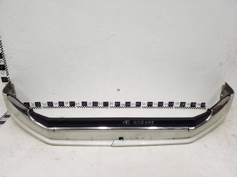 Юбка передняя