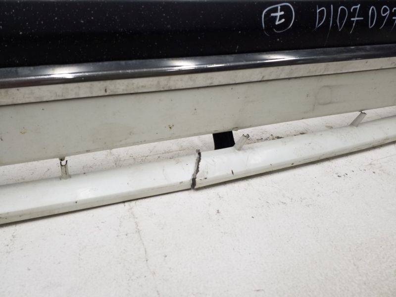 Юбка передняя