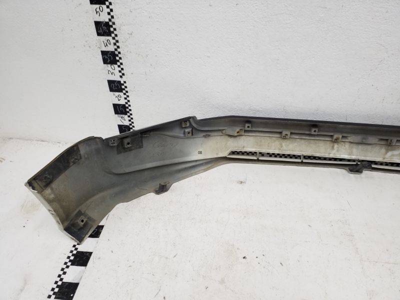 Юбка передняя