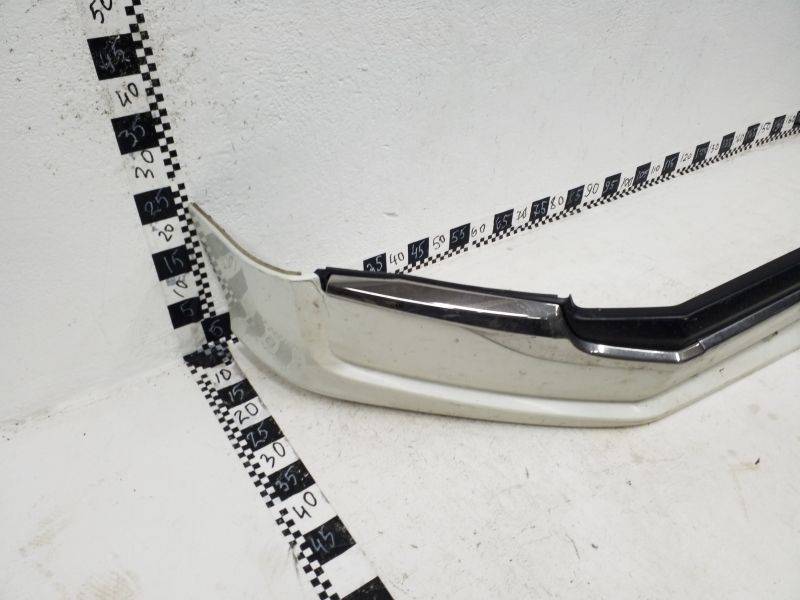 Юбка передняя