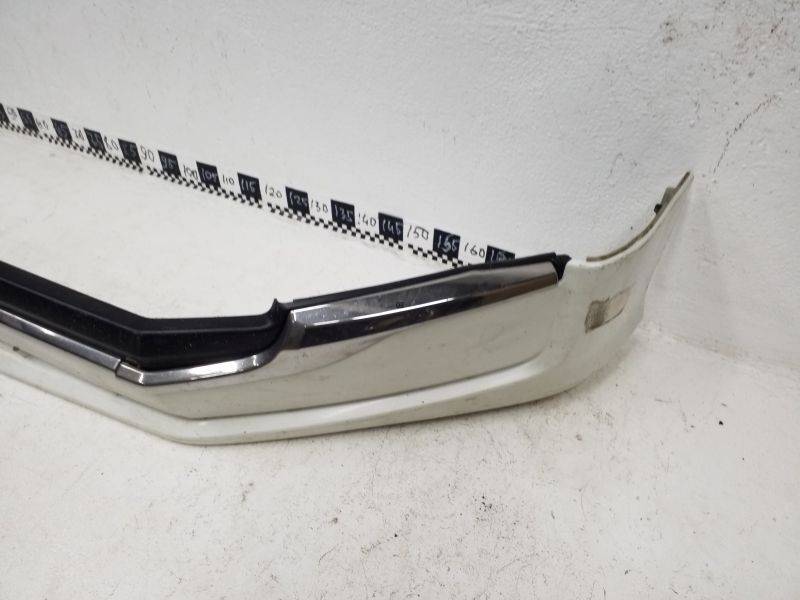 Юбка передняя