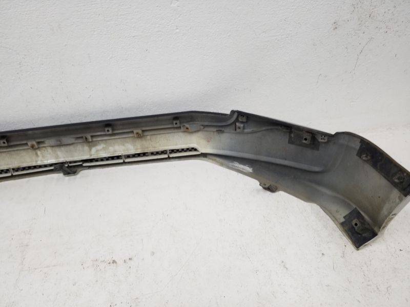 Юбка передняя