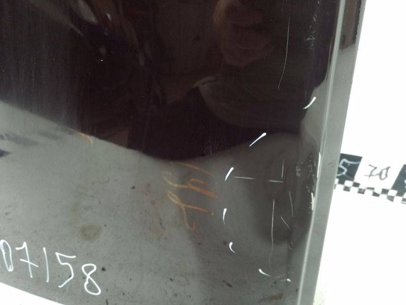 Крыло переднее левое