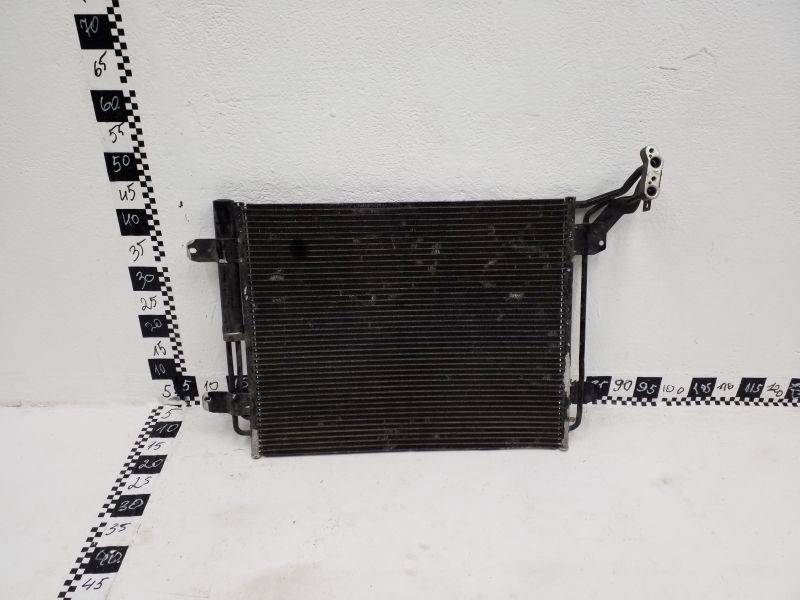 Радиатор кондиционера / конденсер