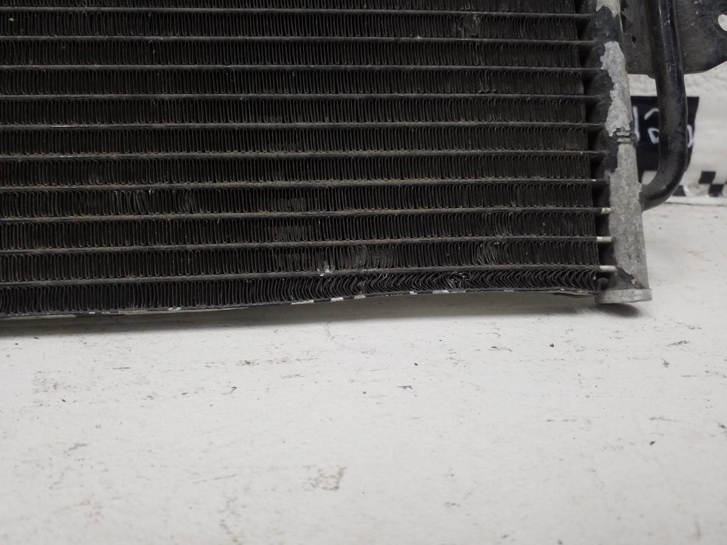 Радиатор кондиционера / конденсер