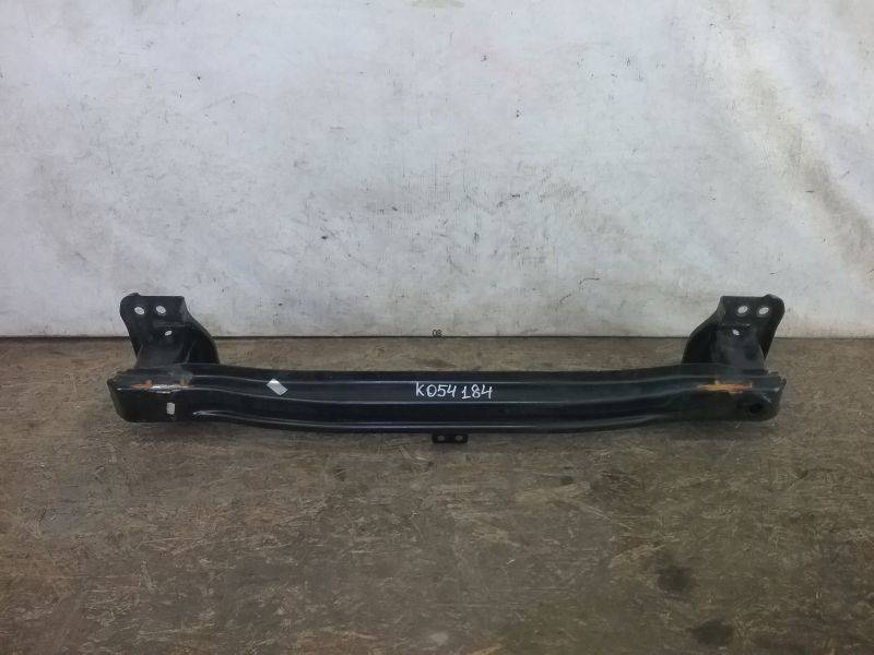 Усилитель переднего бампера