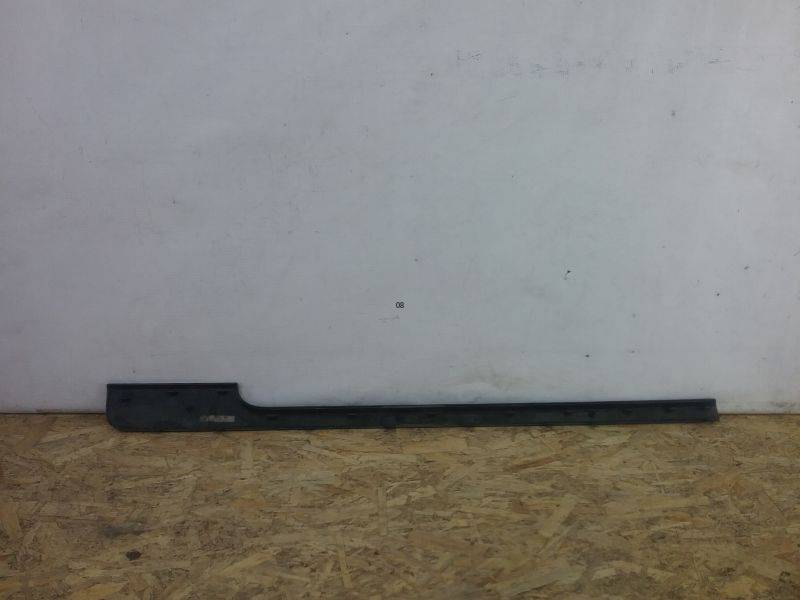 Накладка двери передней правой