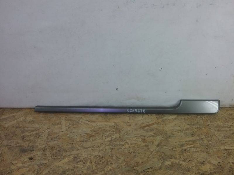 Накладка двери передней правой