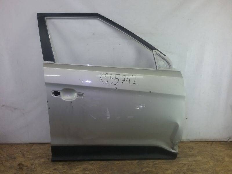 Дверь передняя правая