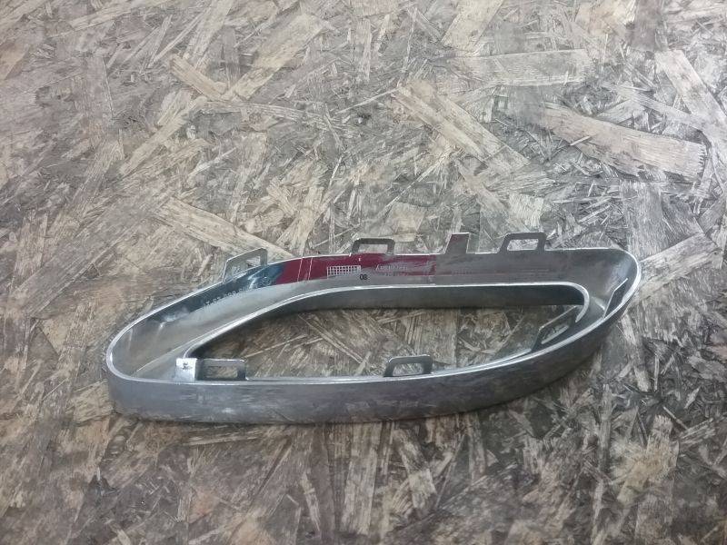 Насадка на глушитель