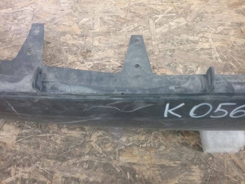 Юбка задняя