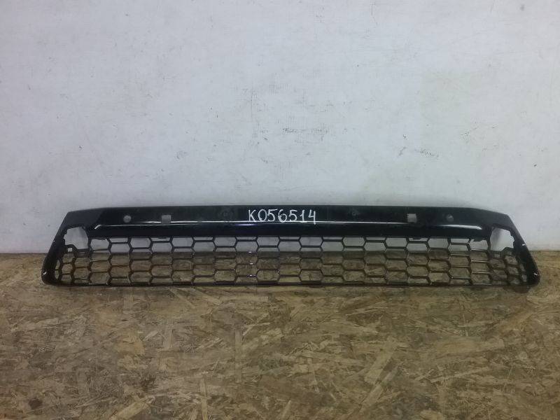 Решетка в бампер