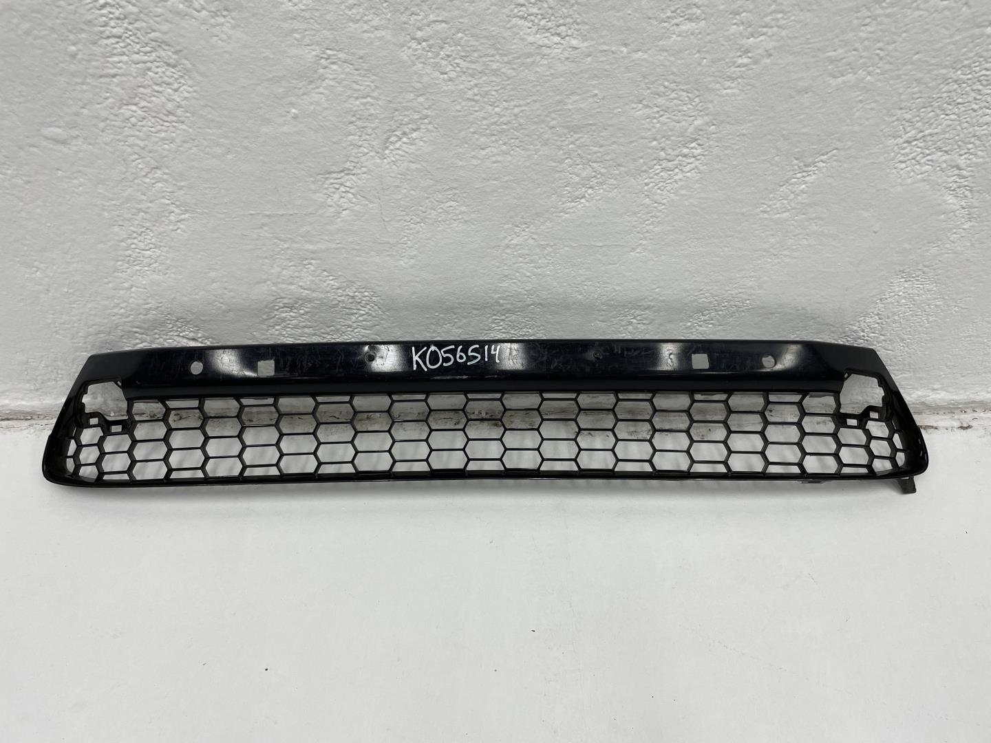 Решетка в бампер