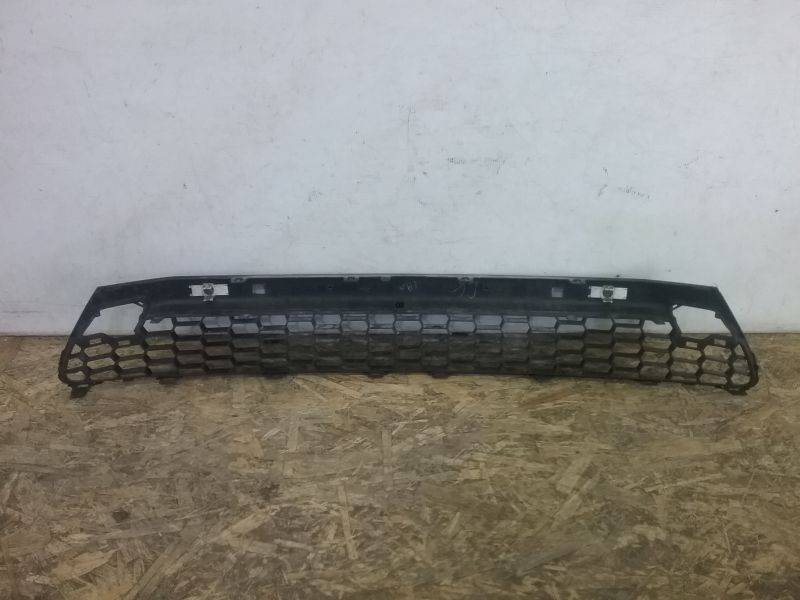 Решетка в бампер