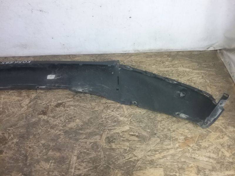 Юбка передняя