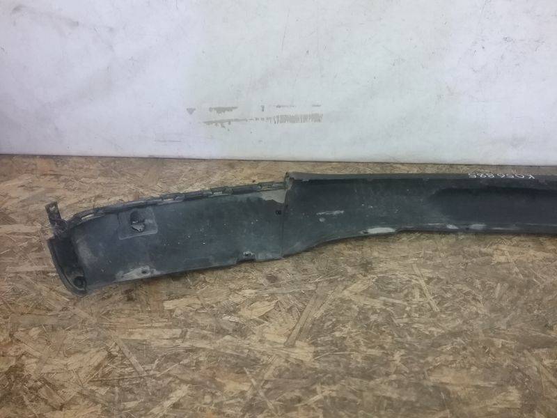 Юбка передняя