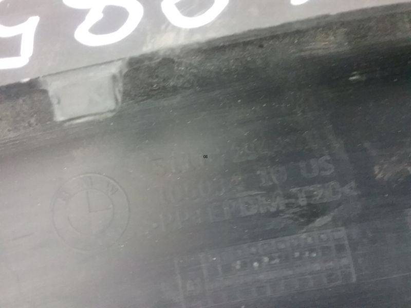 Юбка передняя